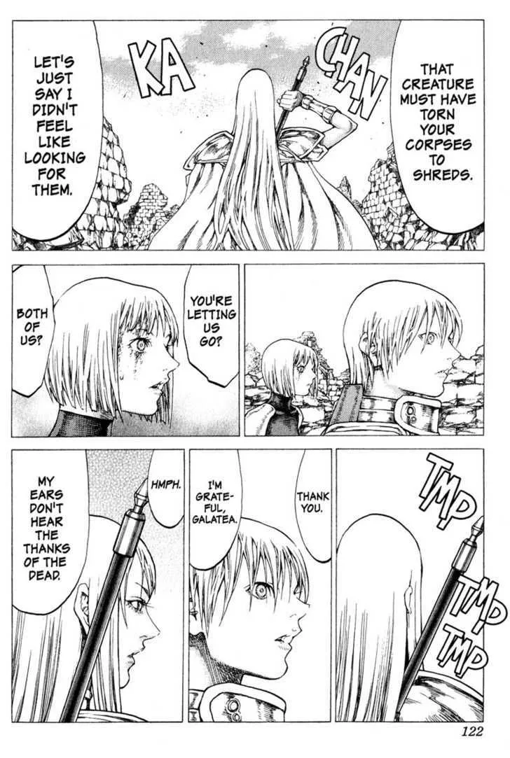 Claymore - Page 24