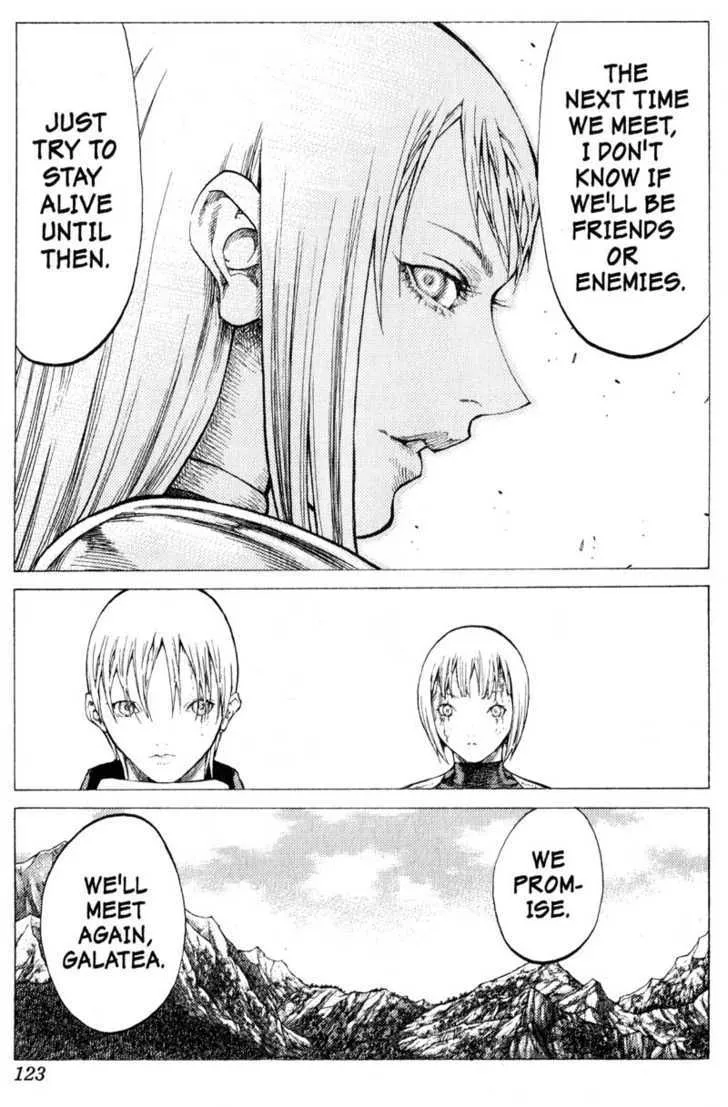 Claymore - Page 25