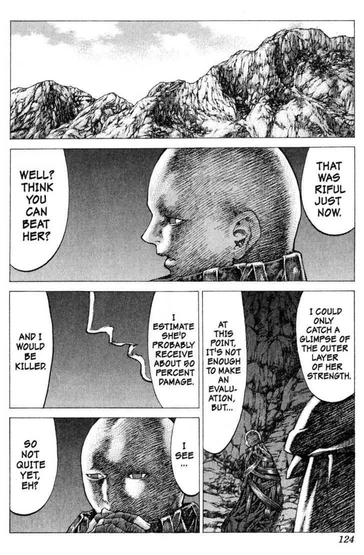 Claymore - Page 26