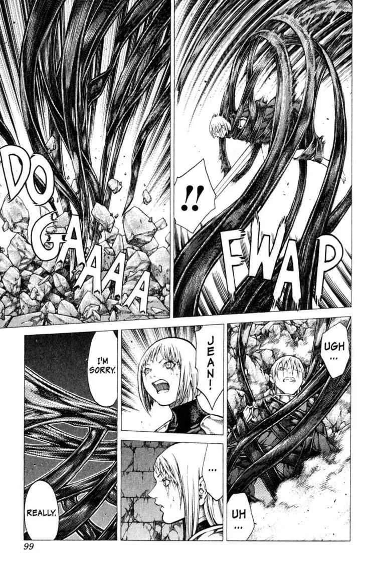 Claymore - Page 4