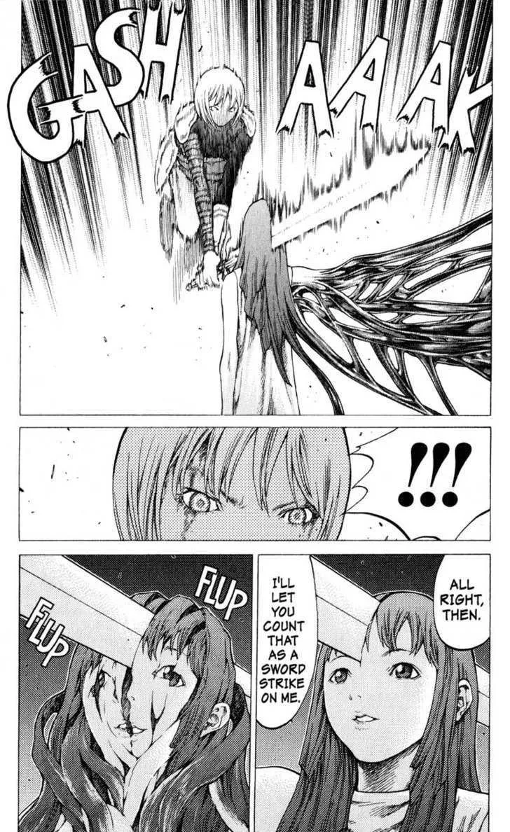 Claymore - Page 7