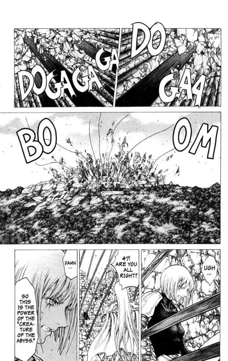 Claymore - Page 9