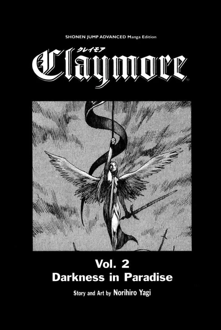 Claymore - Page 2