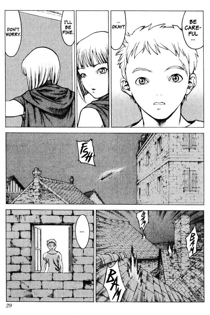 Claymore - Page 26