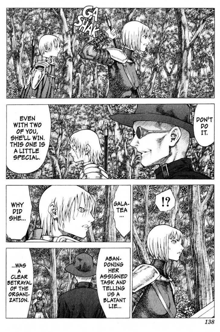 Claymore - Page 10