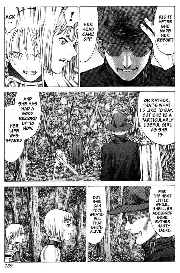 Claymore - Page 11