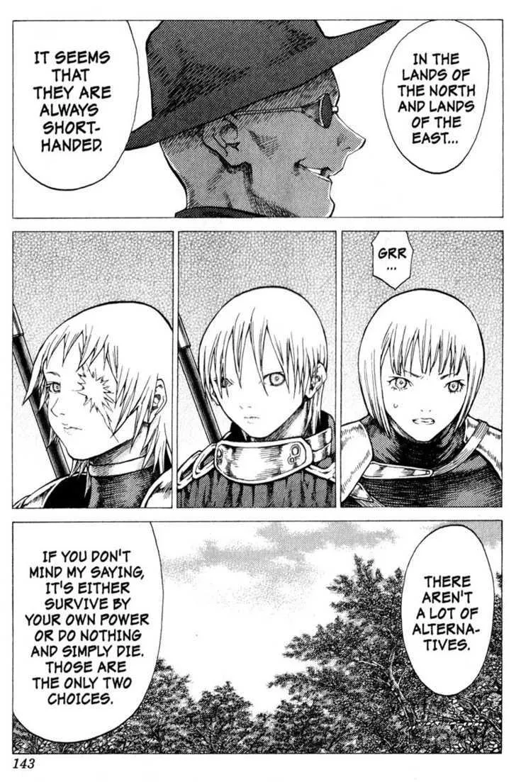 Claymore - Page 15