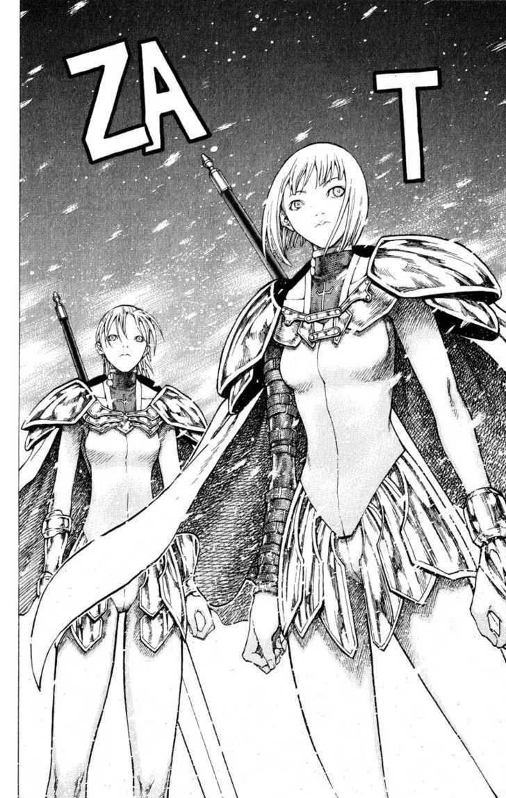 Claymore - Page 17