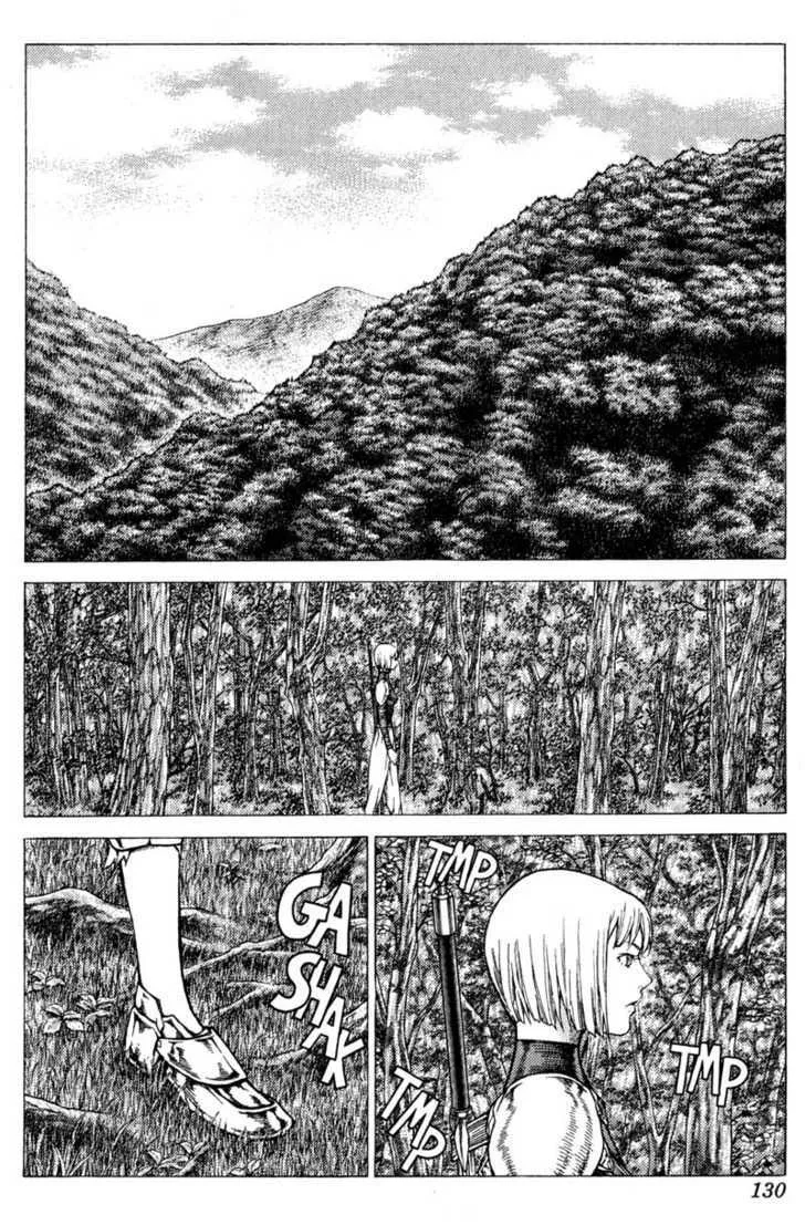 Claymore - Page 2