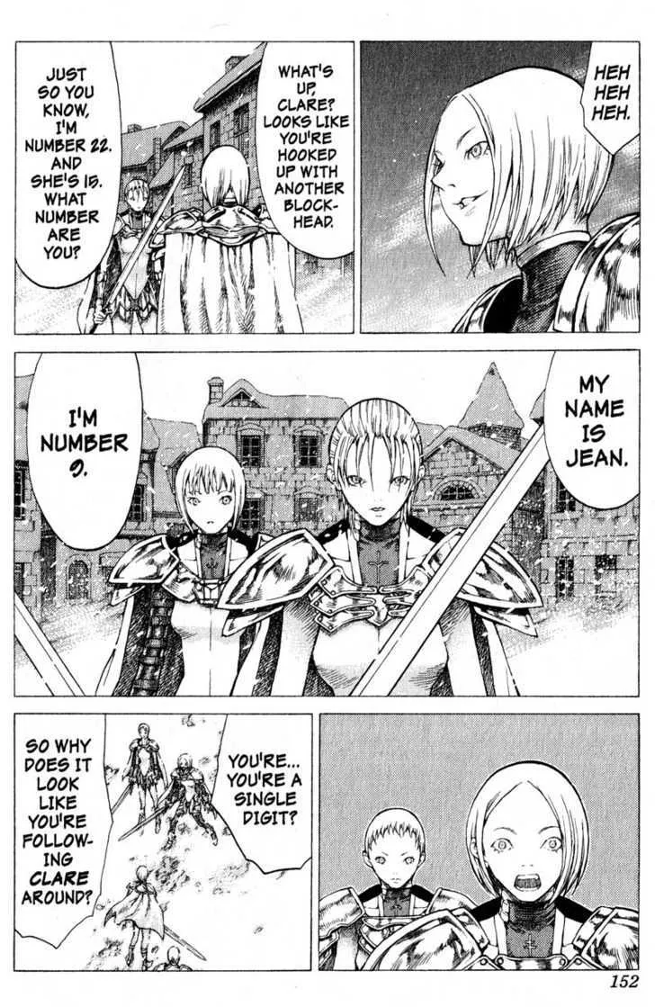 Claymore - Page 23