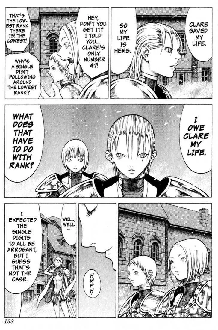 Claymore - Page 24