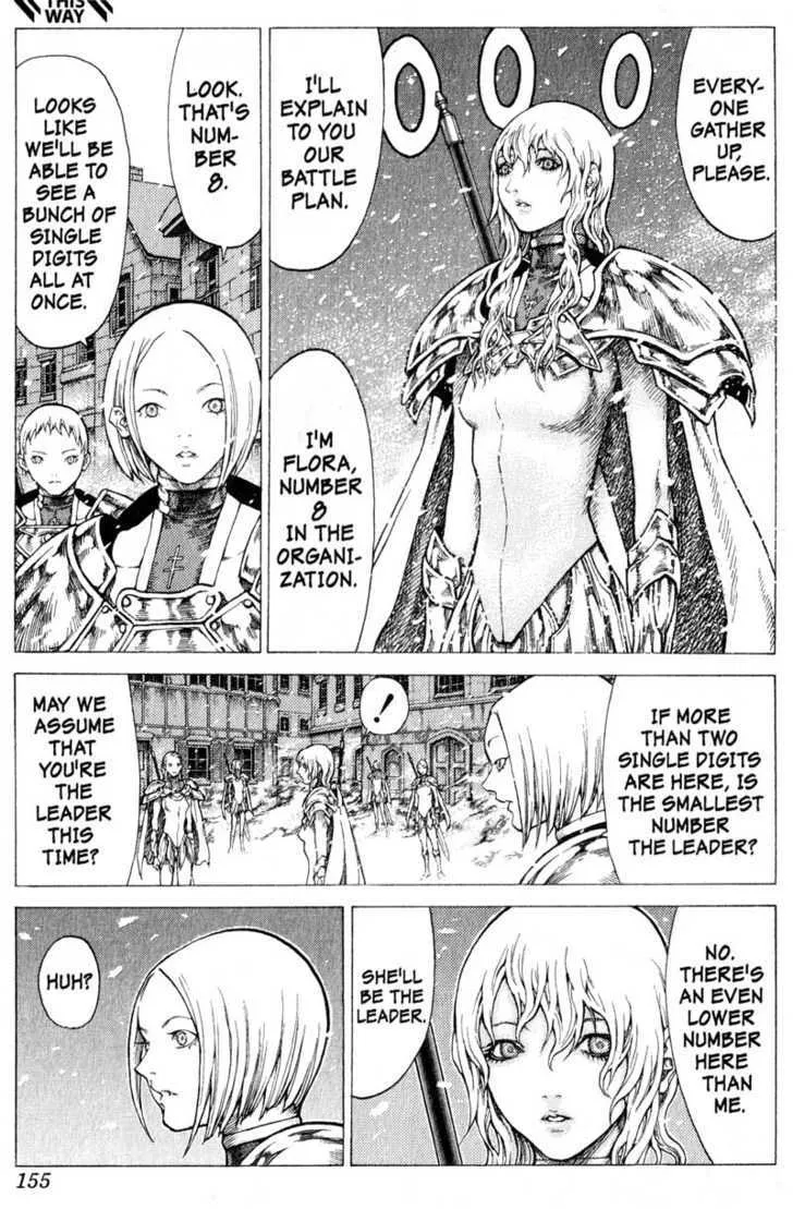 Claymore - Page 26