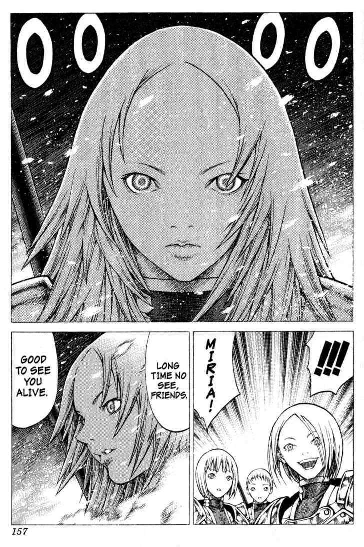 Claymore - Page 28