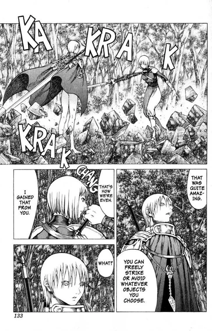 Claymore - Page 5