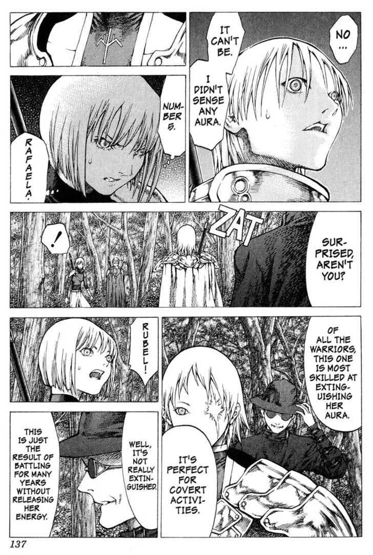 Claymore - Page 9