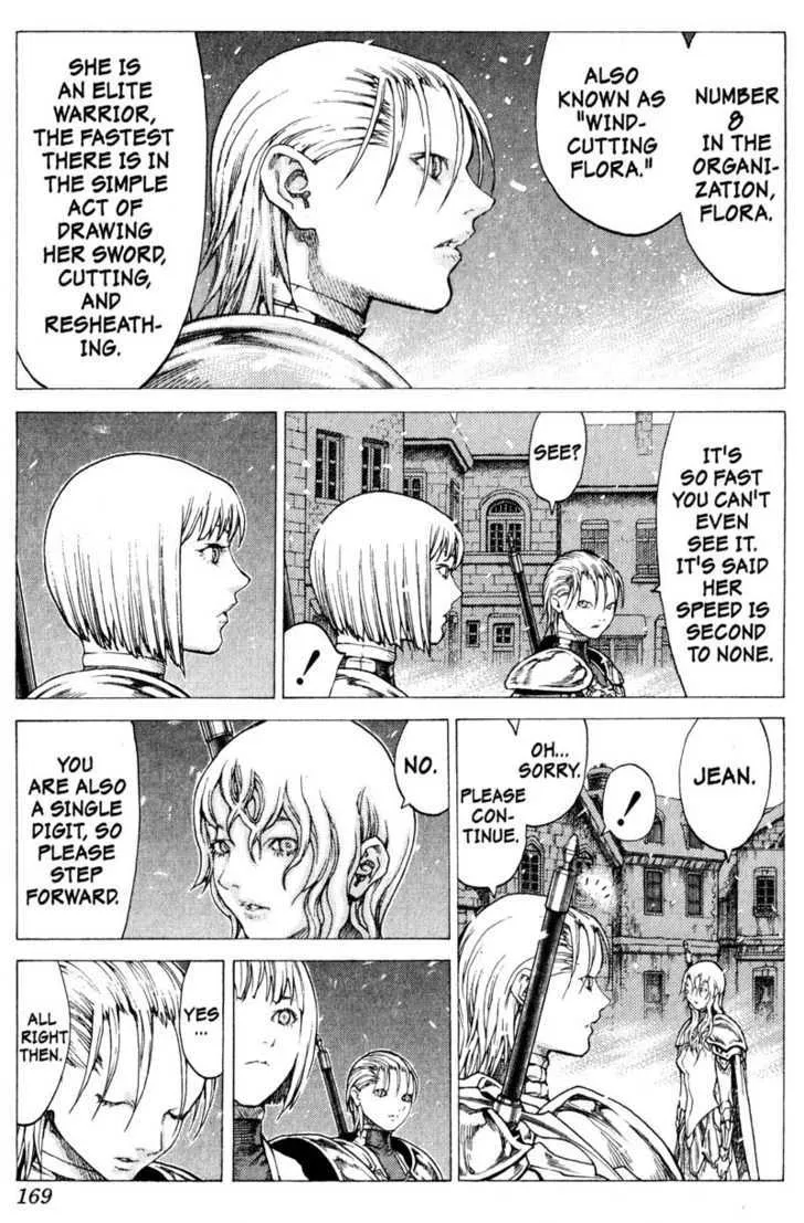 Claymore - Page 10