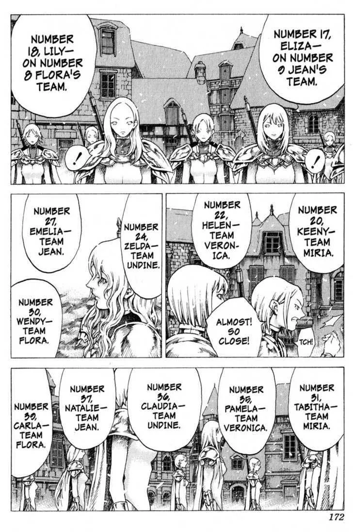 Claymore - Page 13