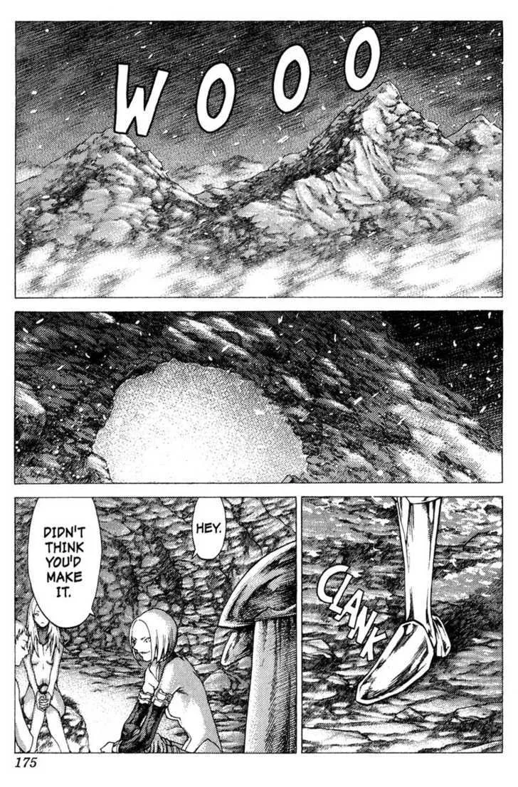 Claymore - Page 16