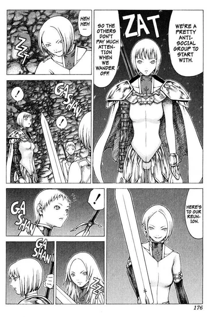 Claymore - Page 17