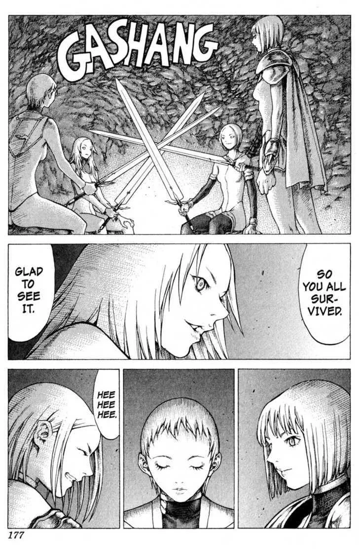 Claymore - Page 18