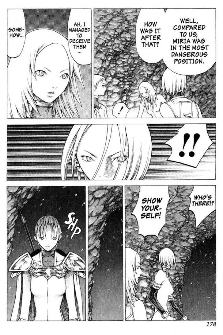 Claymore - Page 19