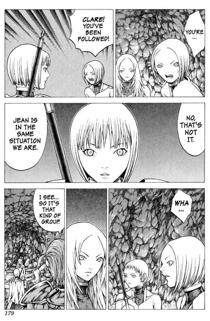 Claymore - Page 20