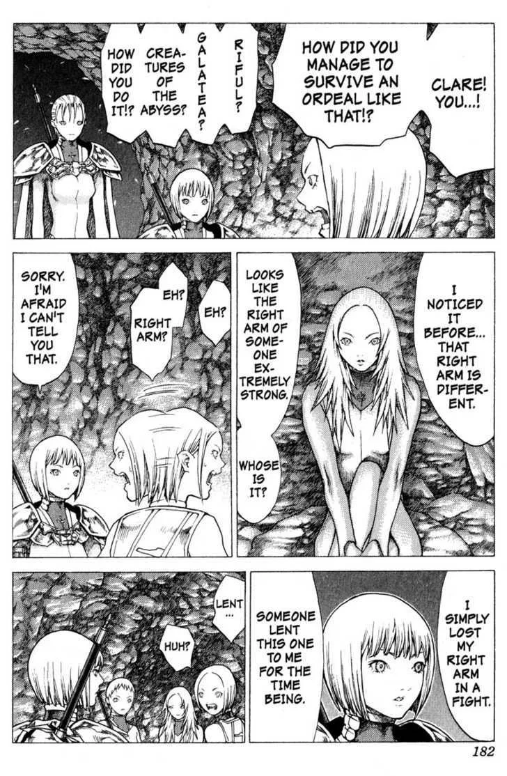 Claymore - Page 23