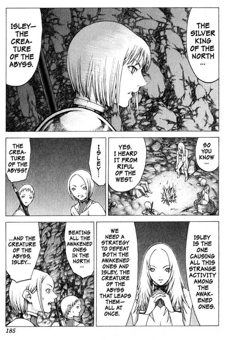 Claymore - Page 26