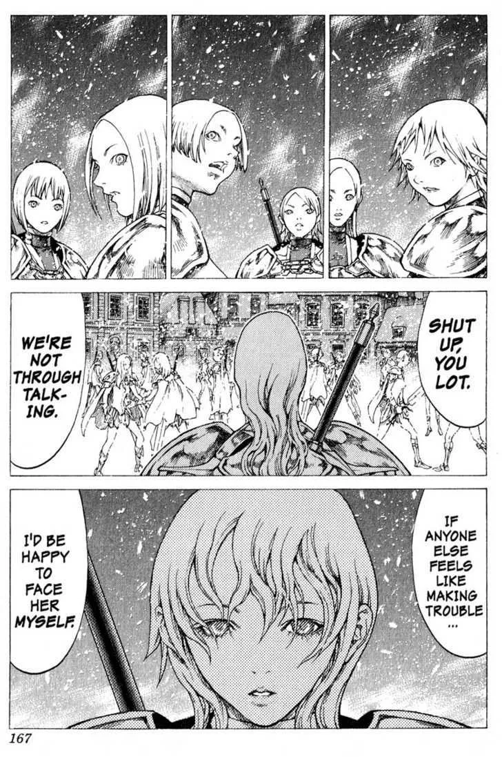 Claymore - Page 8