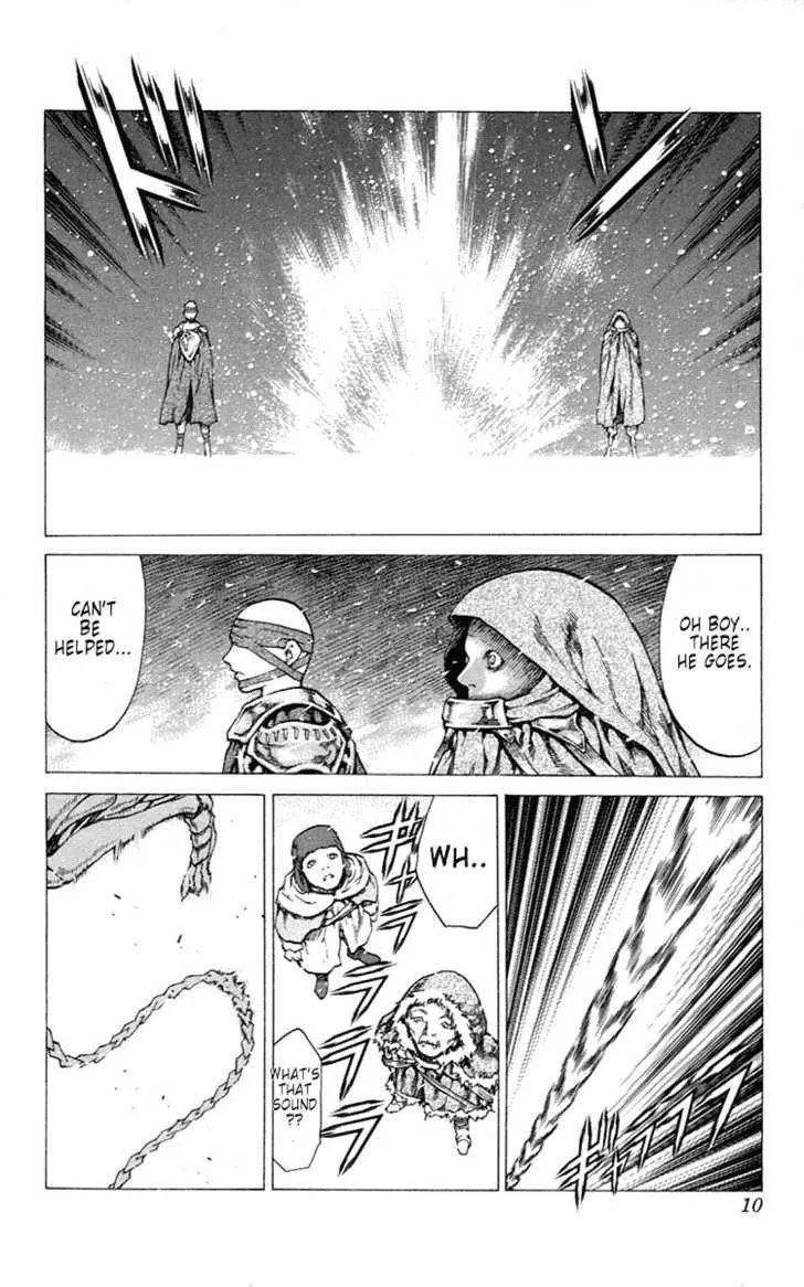 Claymore - Page 10