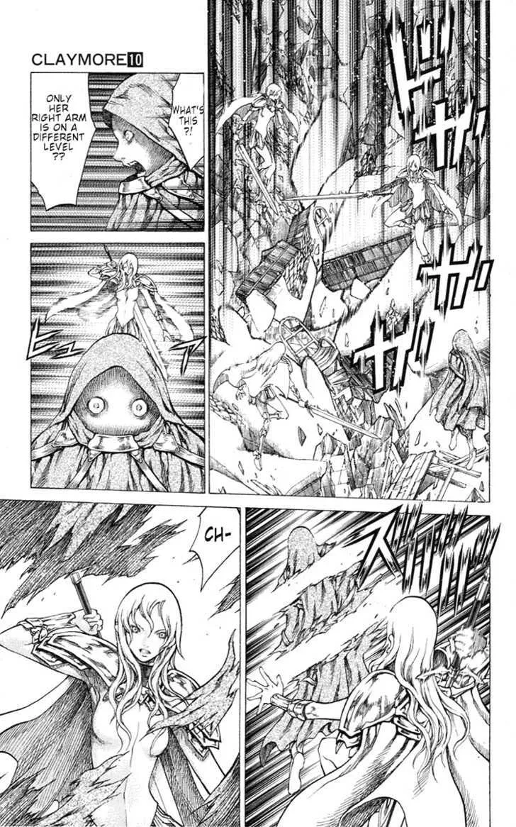 Claymore - Page 31