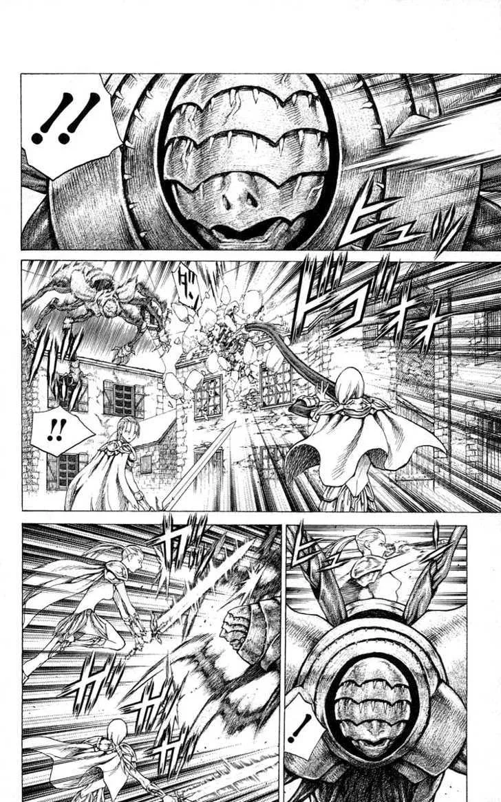 Claymore - Page 36