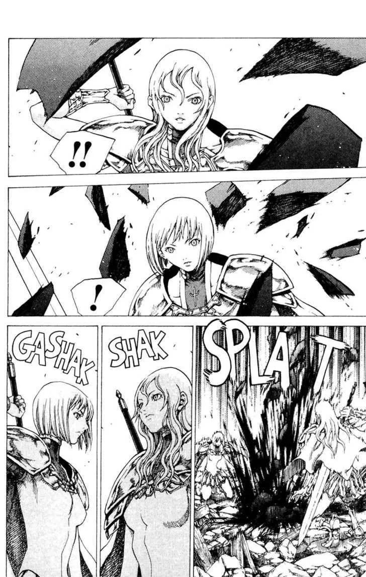 Claymore - Page 10