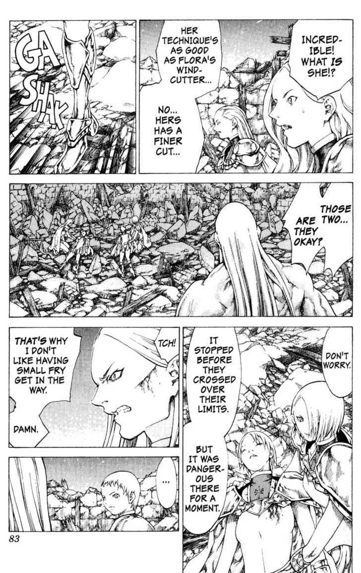 Claymore - Page 11