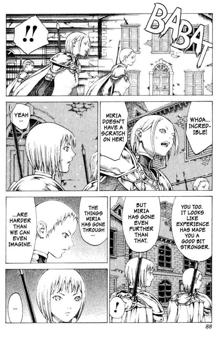 Claymore - Page 16