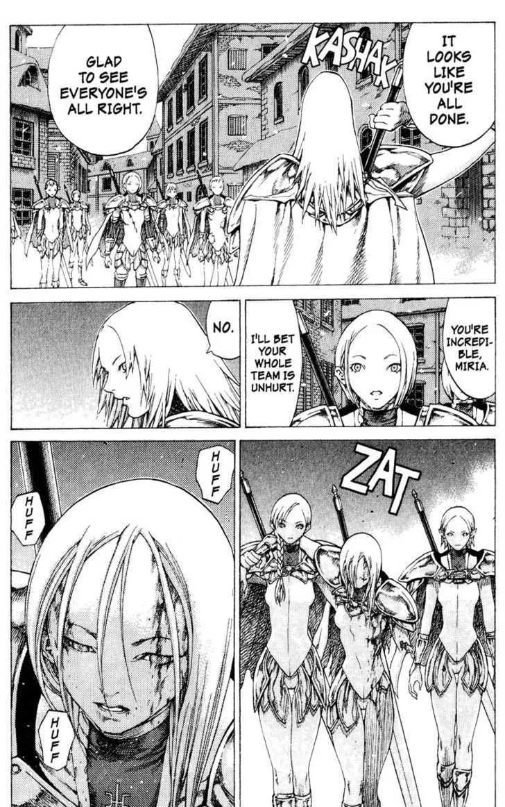 Claymore - Page 17