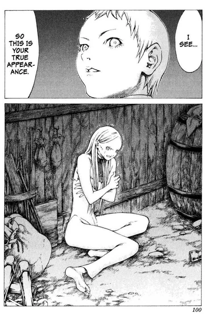 Claymore - Page 28