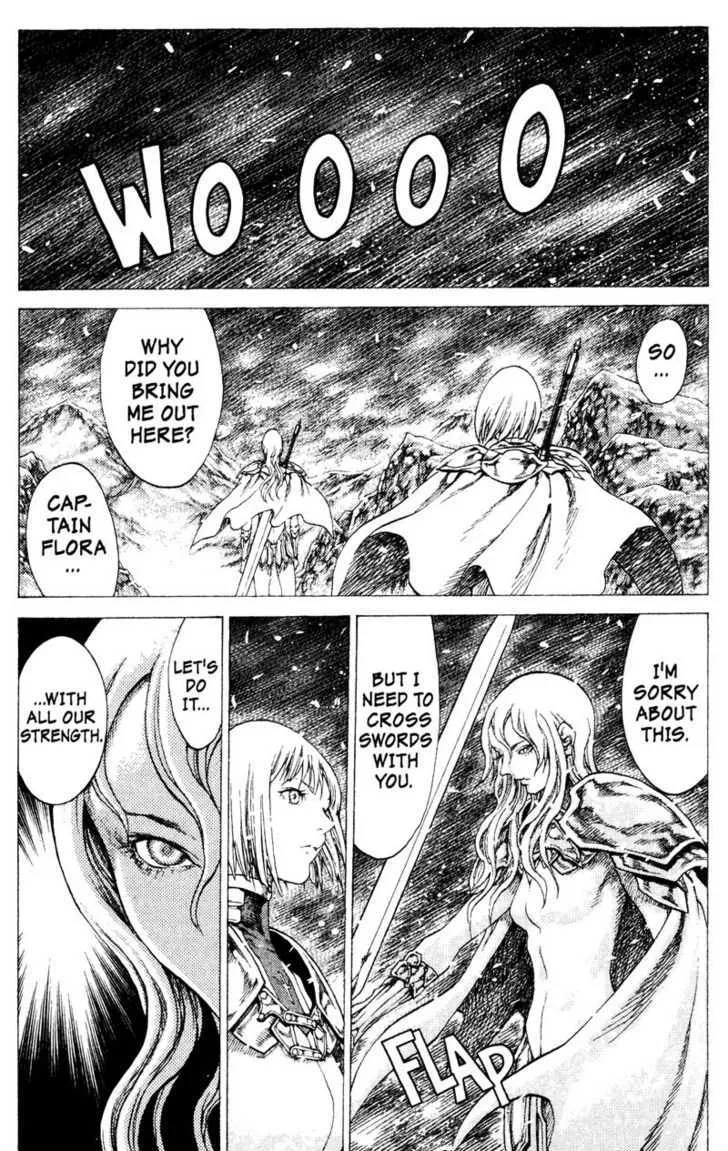 Claymore - Page 29