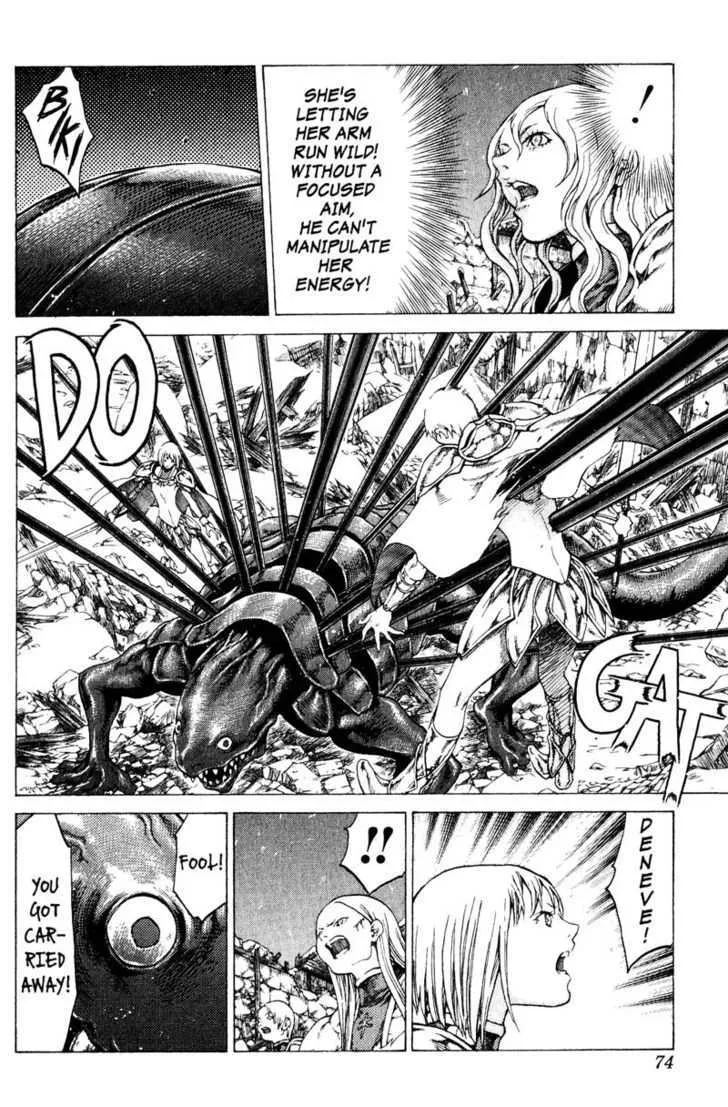 Claymore - Page 3