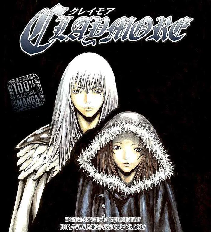 Claymore - Page 31