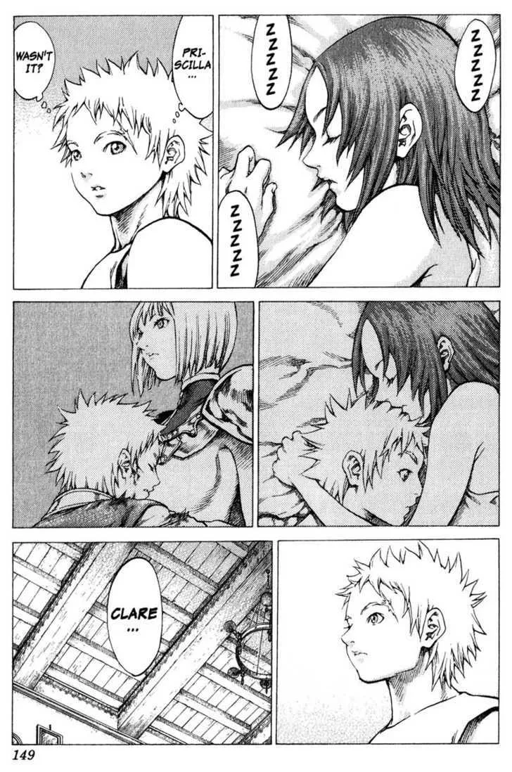 Claymore - Page 13