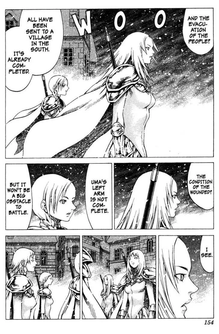 Claymore - Page 18