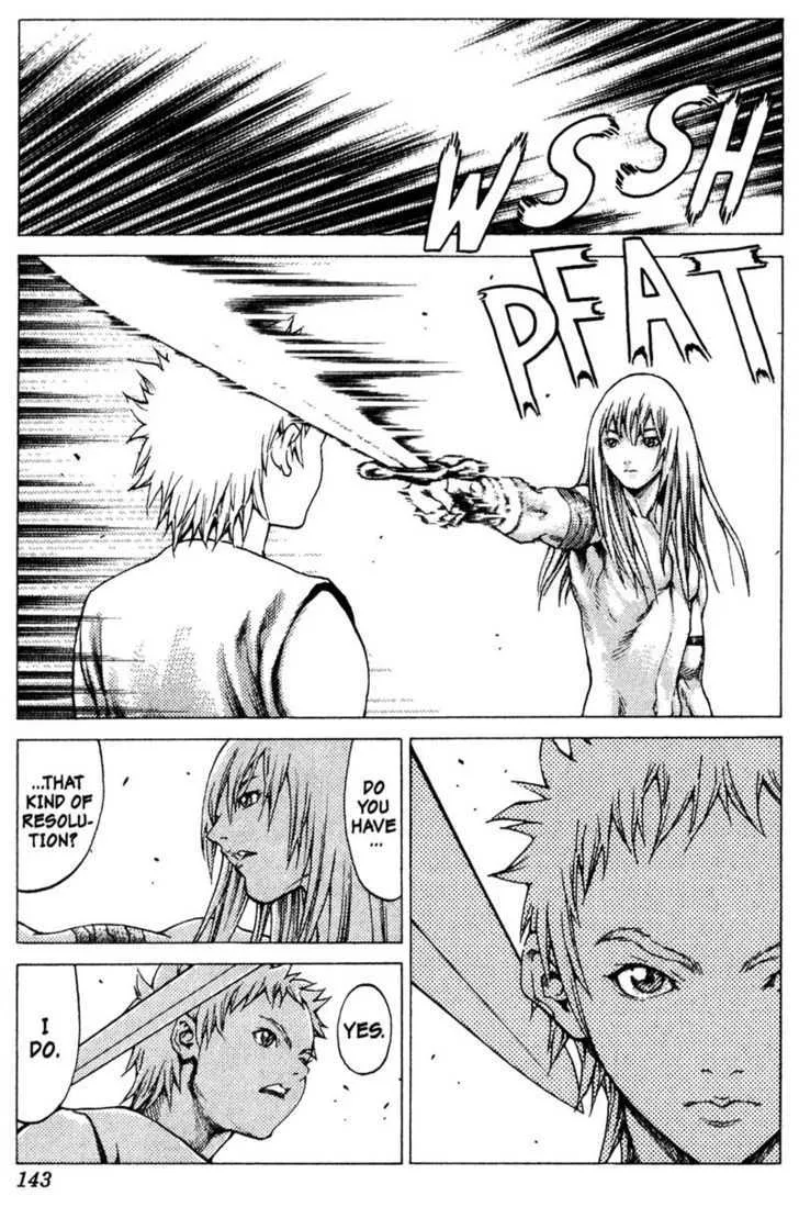 Claymore - Page 7