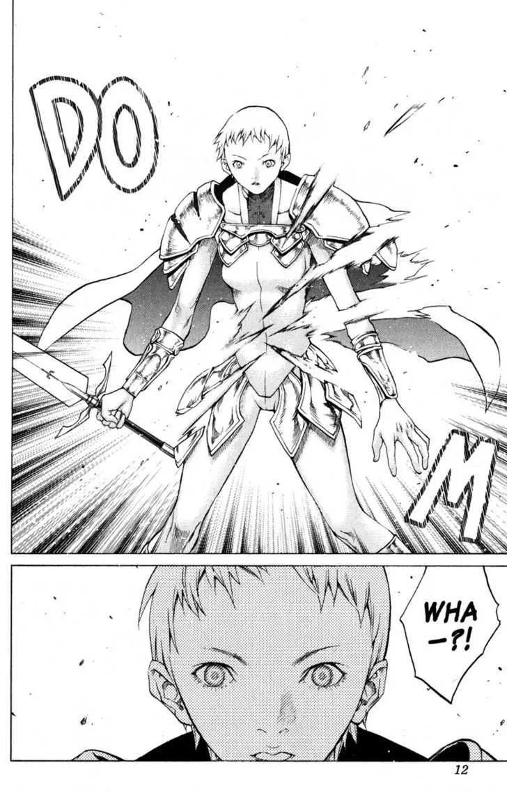 Claymore - Page 11