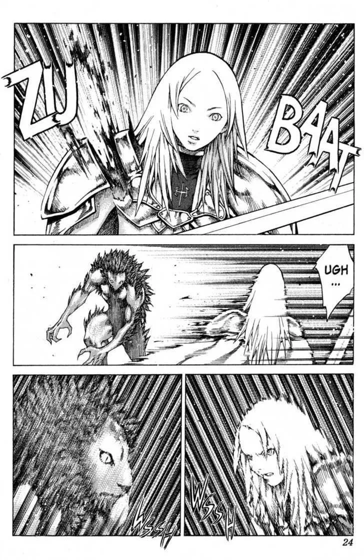 Claymore - Page 23