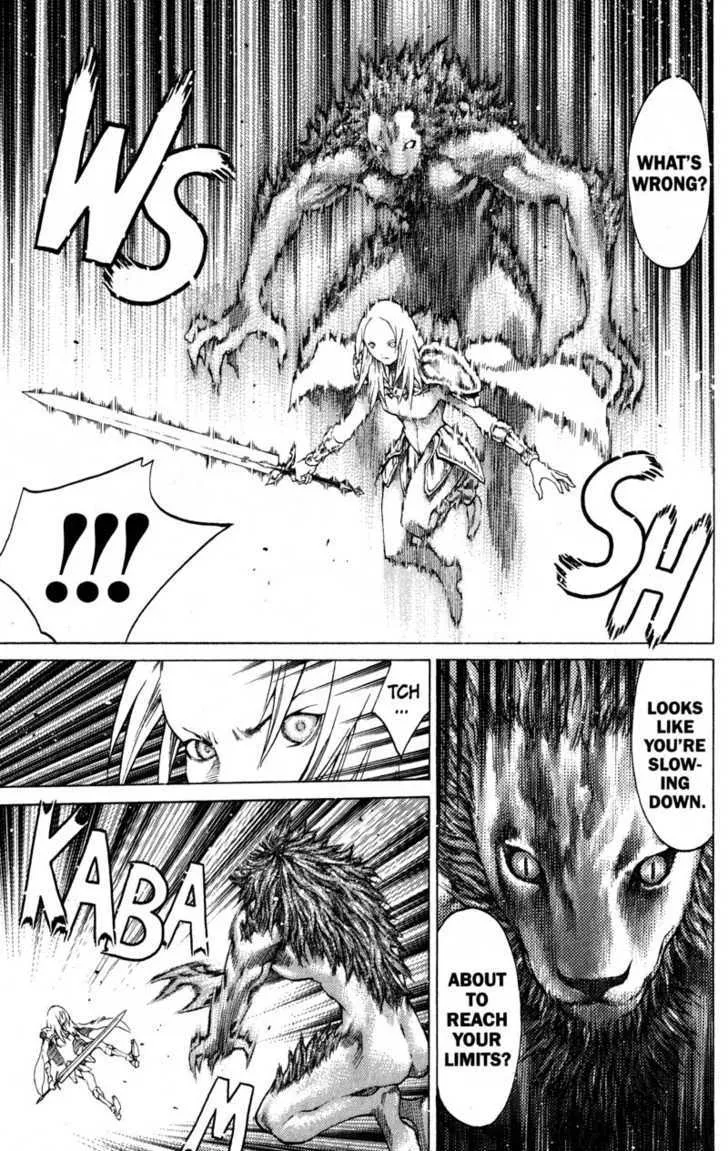 Claymore - Page 24