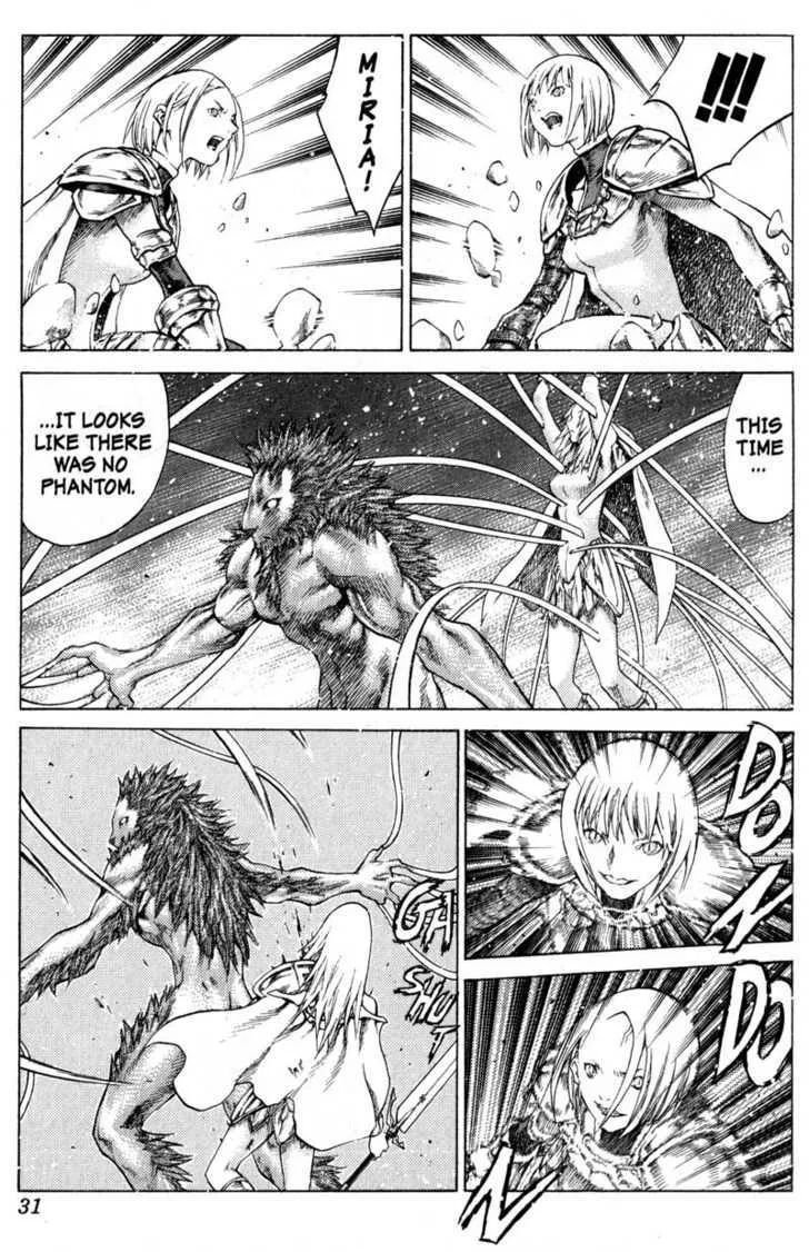 Claymore - Page 30