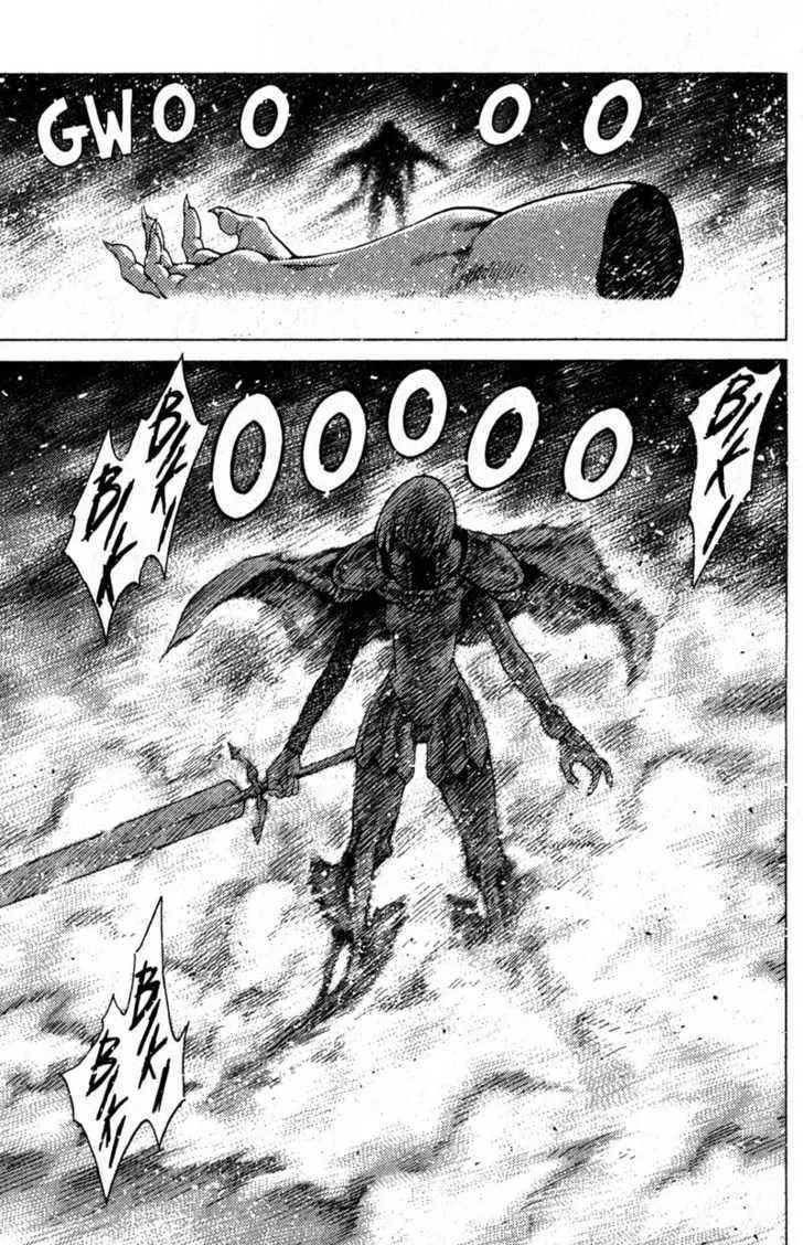 Claymore - Page 35