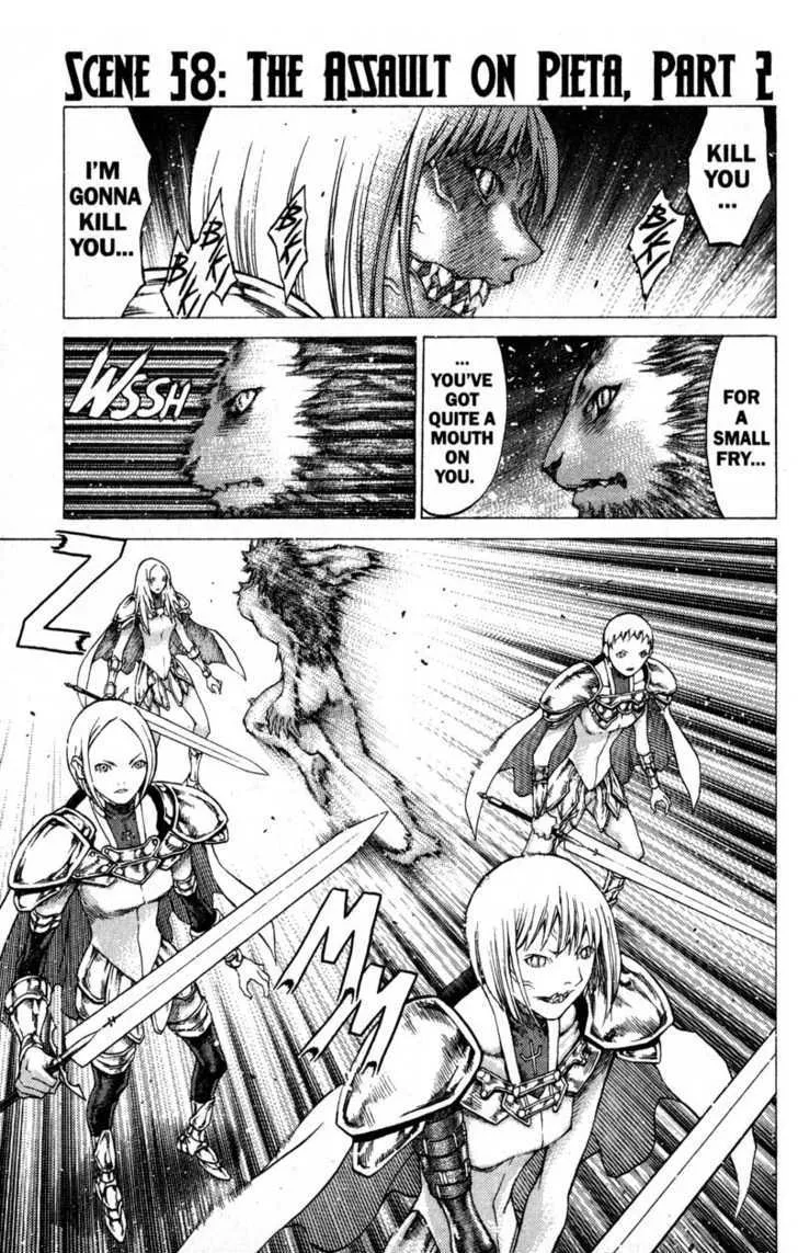 Claymore - Page 6