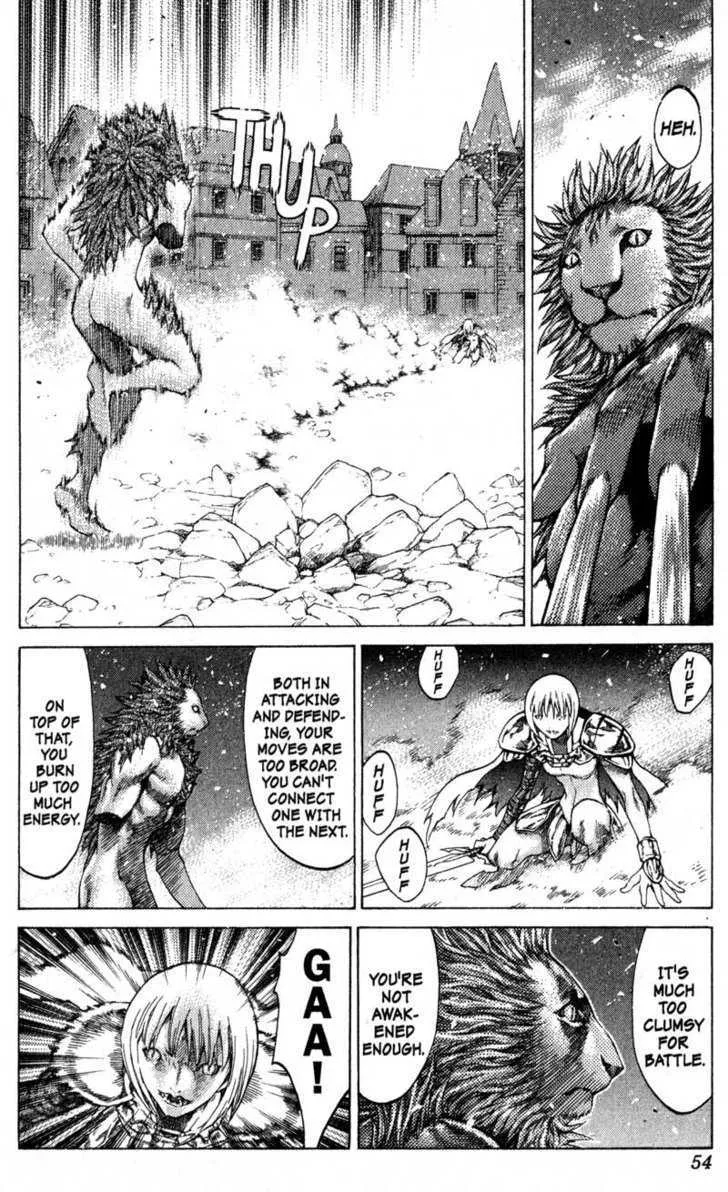 Claymore - Page 14